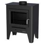 Houtkachel Boreal, ECO 200